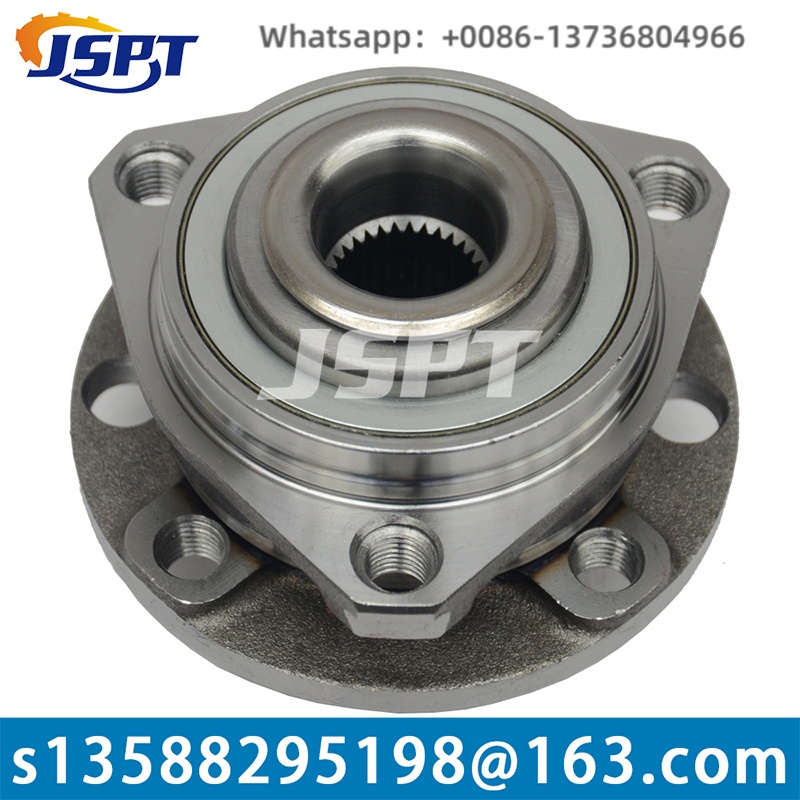 Wheel Hub Unit 1603208 09117616 9117616 09117619 90538939 For Opel
