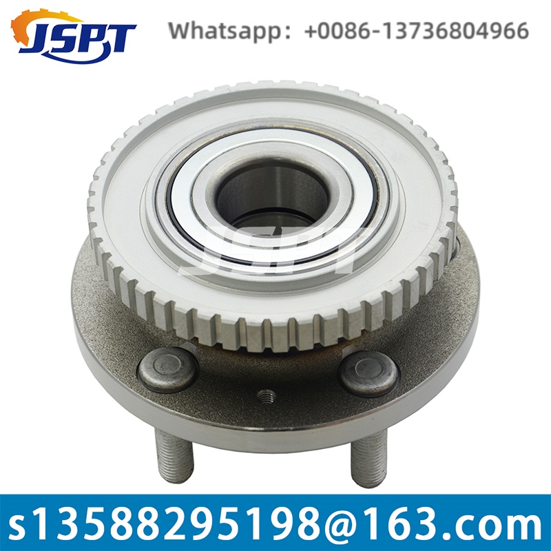 Wheel Bearing and Hub Assembly 271450 271644 271644-7 3516037 For Volvo