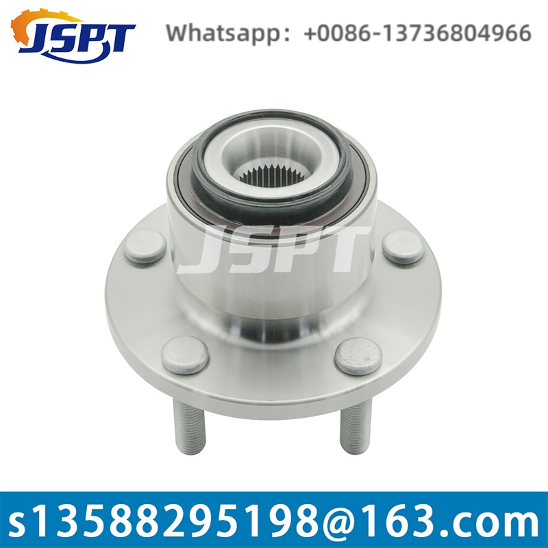Wheel Bearing and Hub Assembly 30730828 31262950 513255 For Volvo