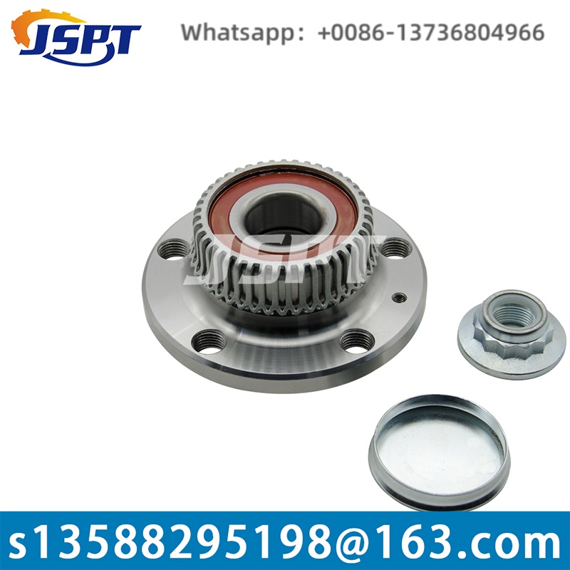 Wheel Bearing and Hub Assembly 1J0501477A 1J0501611A 1J0501611B For Volkswagen