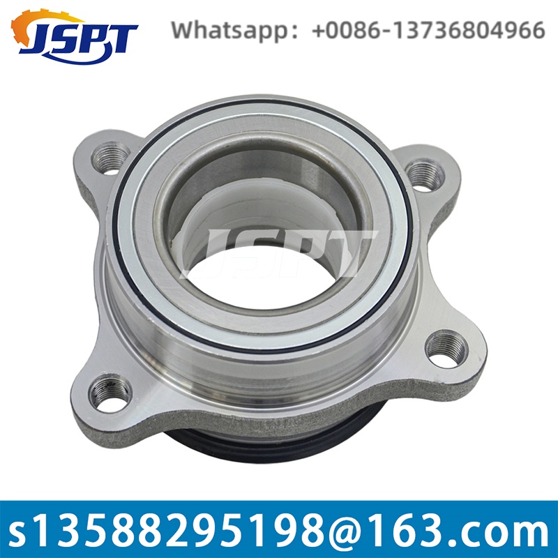 Wheel Bearing and Hub Assembly 43560-26010 VKBA7497 For Toyota Hiace