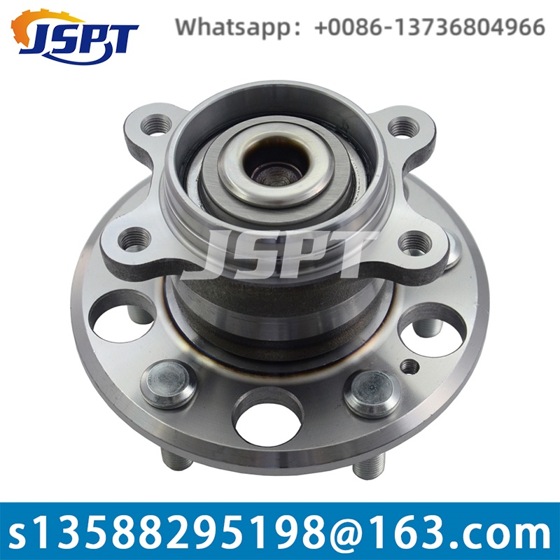 Wheel Bearing and Hub Assembly 52730-2H100  512410 VKBA7454 For Hyundai