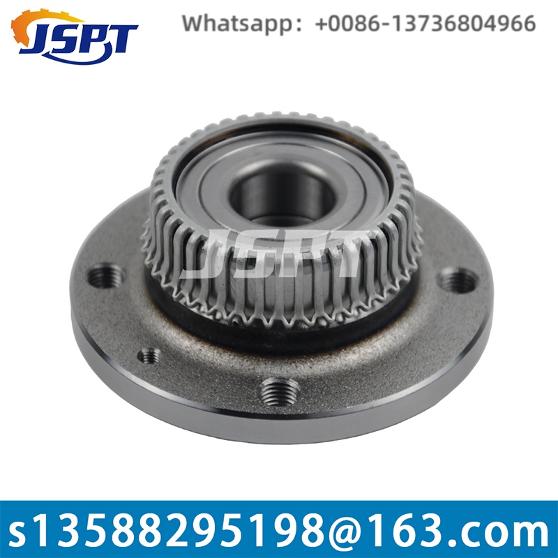 Wheel Bearing and Hub Assembly 6X0501477 6X0598477 VKBA3548 For Volkswagen
