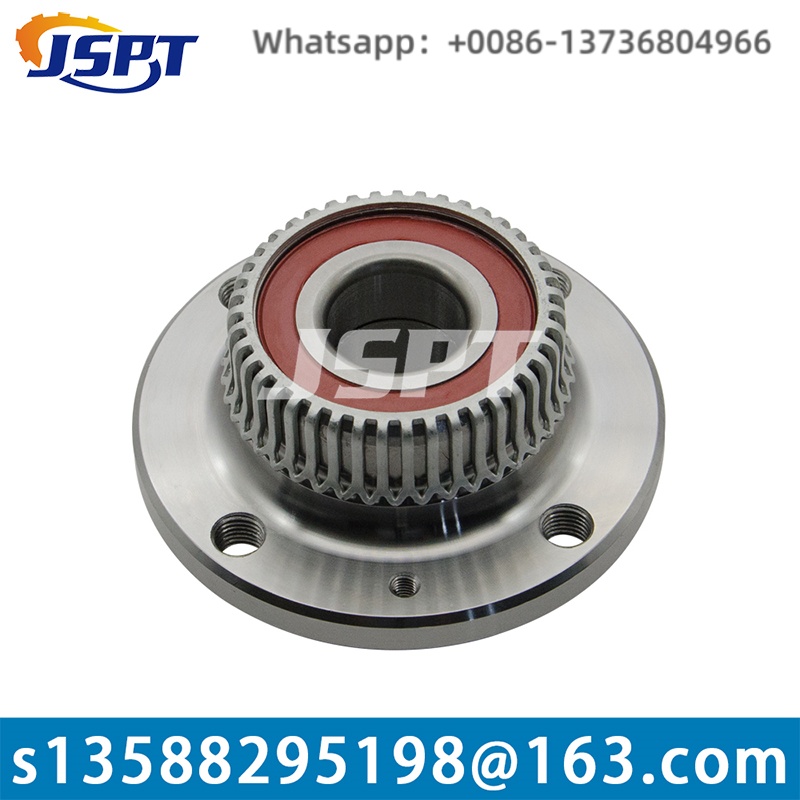 Wheel Bearing and Hub Assembly 6K9501477 1GD501477B VKBA3570 For Seat