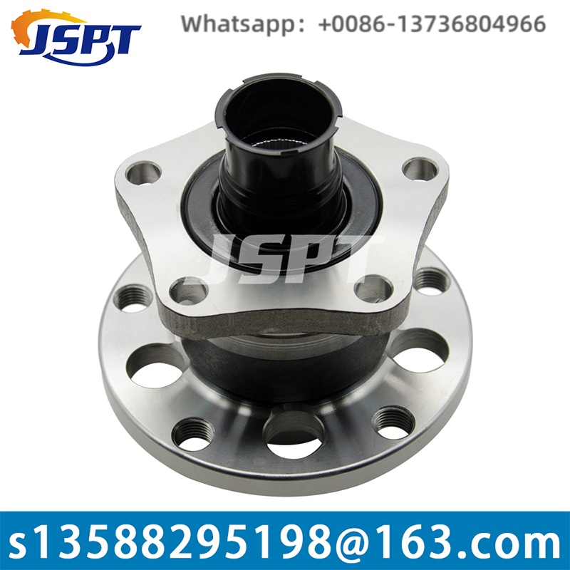 Wheel Bearing and Hub Assembly 8E05016 8E0501611 8E0501611J VKBA3489 For Volkswagen