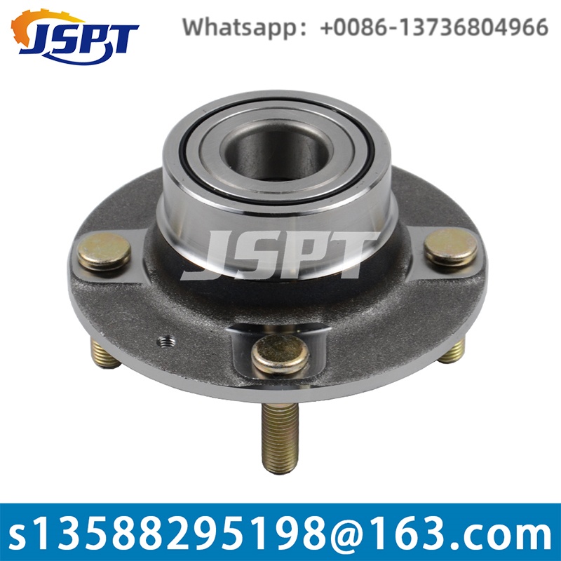 Wheel Bearing and Hub Assembly 52710-2D000 52710-2D012 52710-17000 512194 For Hyundai