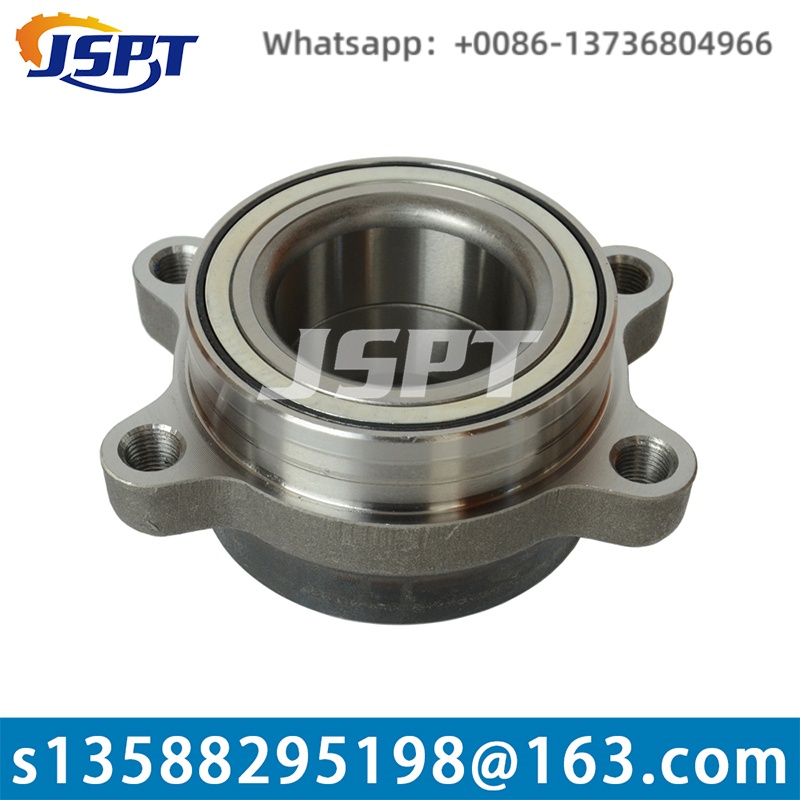 Wheel Bearing and Hub Assembly 40210-VW000 40210-VW610 9251001 For Nissan