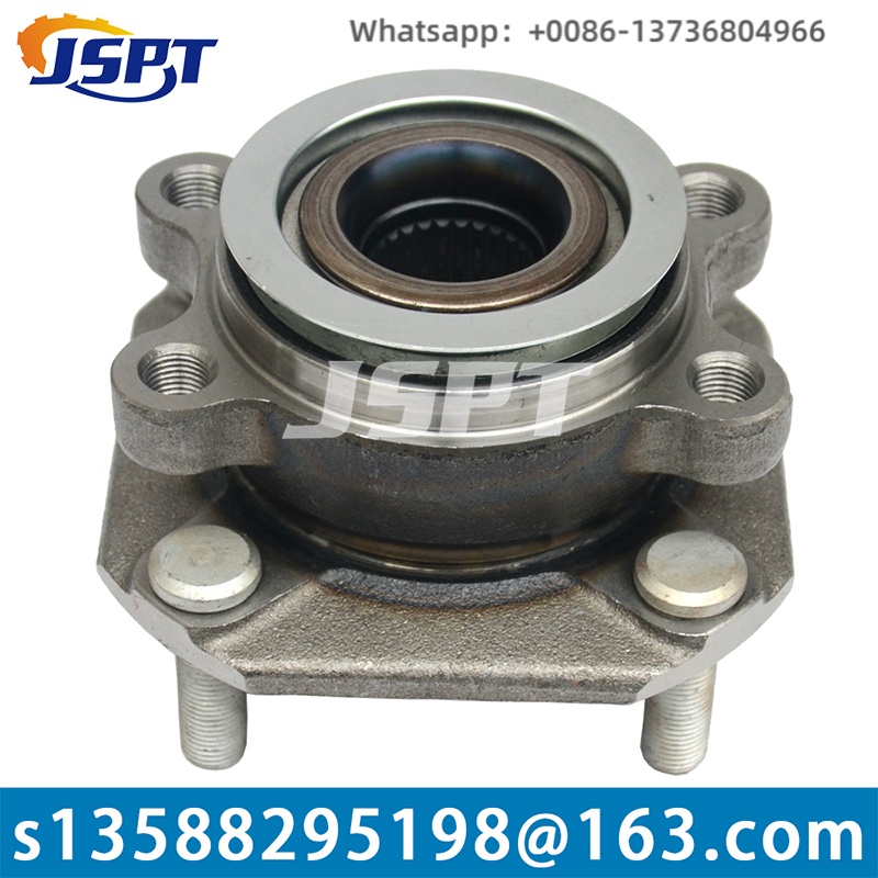 Wheel Hub Unit 40202-ET010 40202-ET01A 513297 HA590277 For Nissan