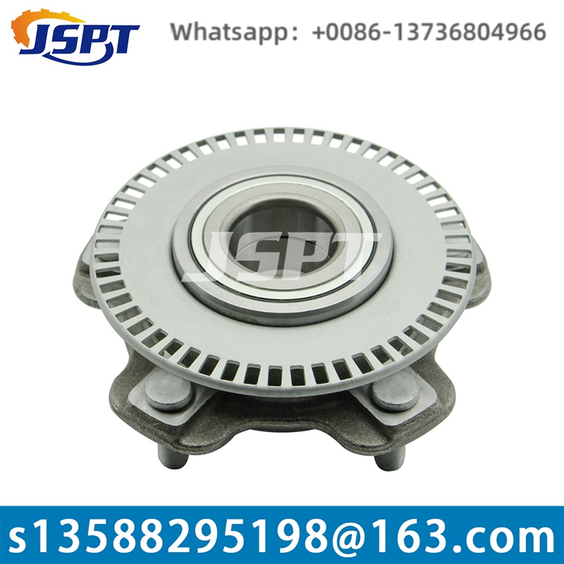 Wheel Hub Unit 43401-65D10 30025890 30025891 513193 VKBA6873 For Chevrolet