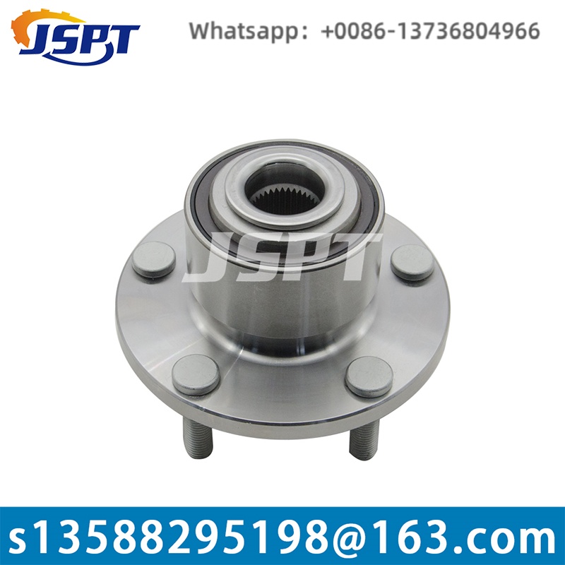 Wheel Bearing and Hub Assembly 513211 VKBA6800 HA590097 For Mazda