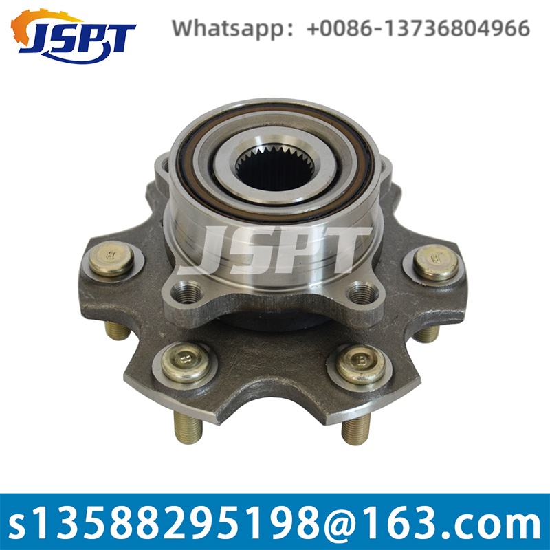 Wheel Hub Unit MR594954 3880A024 MN103586 MR455620 MR961910 3880A012 515074