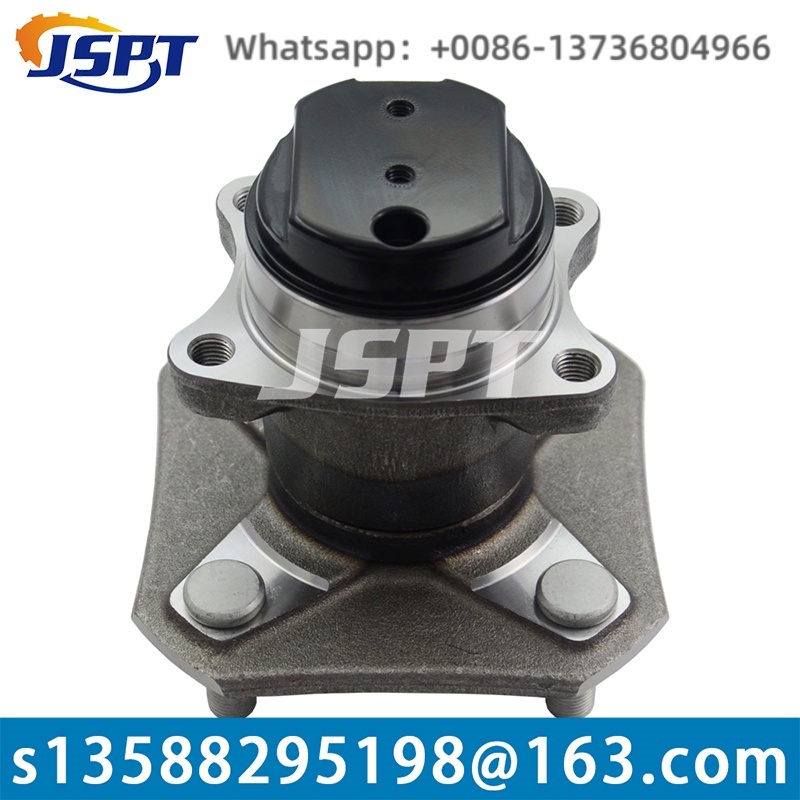 Wheel Hub Unit 43202-ED51B 43202-ED510 43202-EE500 43202-EL000 43202-EM30A 43202-1J61A 43202-1YP0A