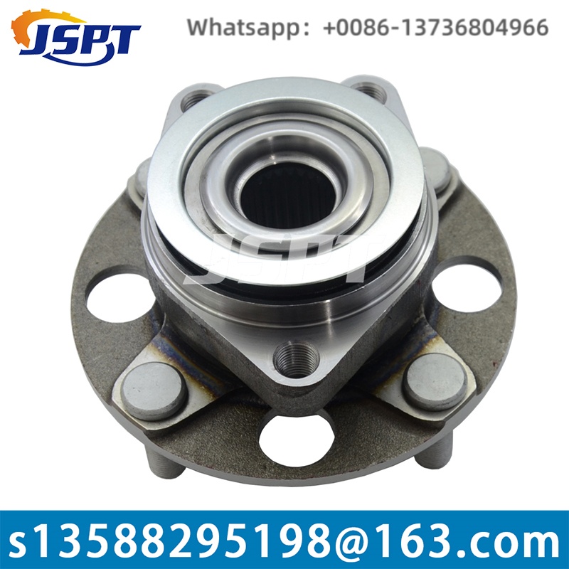 Wheel Hub Unit 40202-EL000 40202-ED510 40202-EM31A 40202-EE90A 40202-1YP0A 40202-9EJ0A 40202-EE91A