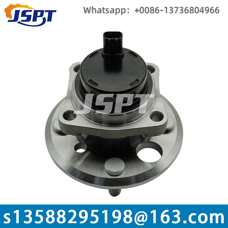 Wheel Bearing and Hub Assembly 42410-32030 42450-52050 For Toyota Probox 0-   Rear