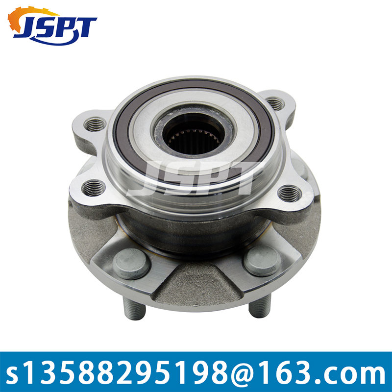 Wheel Hub Unit 43550-42010 3103100 43550-02050 43550-0R010 43550-02010 43550-02030 43550-02070
