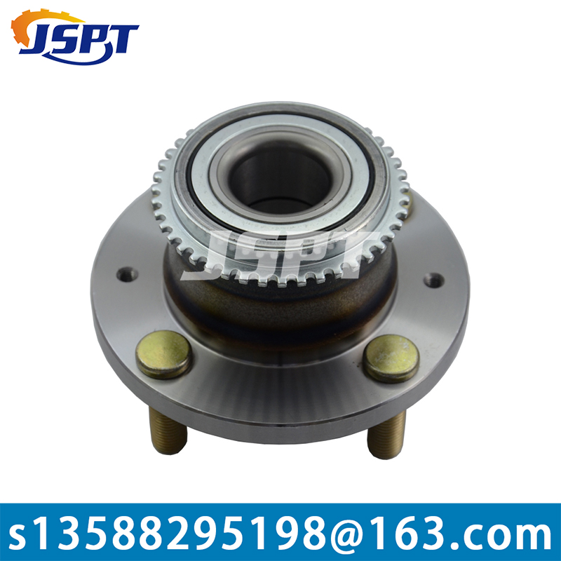 Wheel Bearing and Hub Assembly 3502950 For Changan Hafei  0-