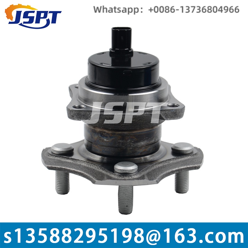 Wheel Hub Unit 42450-02060 42450-02080 42450-02081 42450-02100 42450-02090 For Toyota