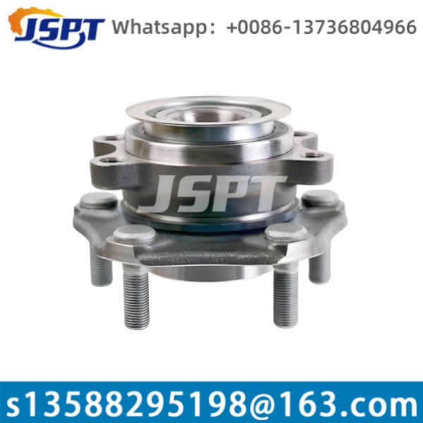 Wheel Bearing and Hub Assembly 513364 40202-3SH0A 40202-3RA0A 40202-3RA0B  for Nissan Sentra NV200