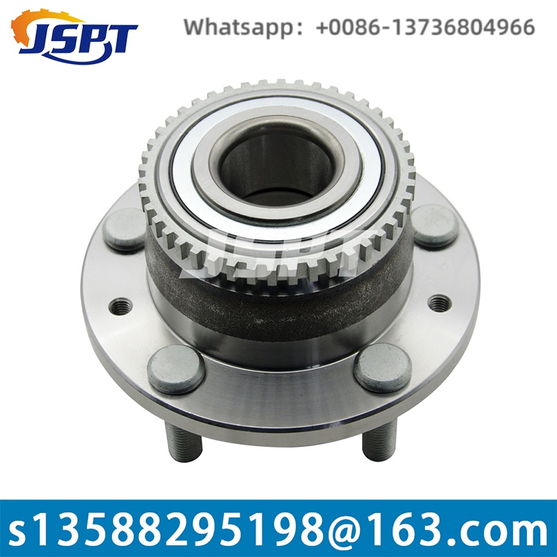 Wheel Bearing and Hub Assembly G14V-26-15XB G14V-26-15X G14V-26-15XA For Mazda