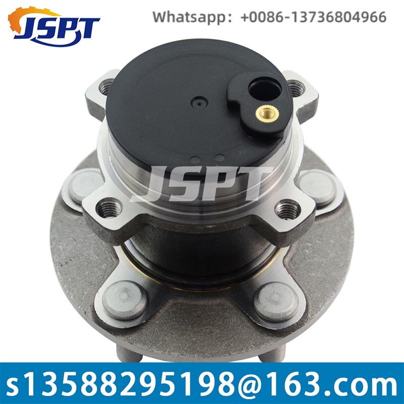 Wheel Bearing and Hub Assembly 30736885 31201642 31262571 31280051 31340686