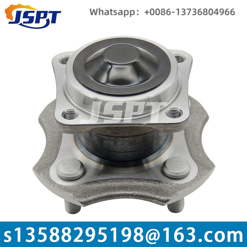 Wheel Hub Unit 42410-02100 42410-02101 42410-02140 42410-12210 42410-12211 For Toyota