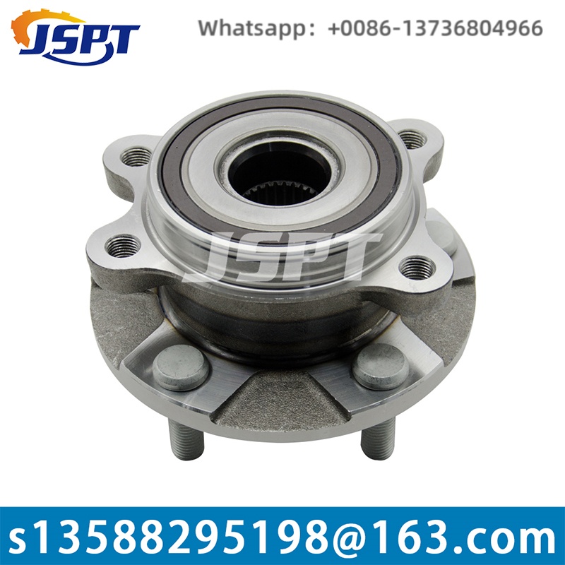 Wheel Bearing and Hub Assembly 43550-42020 43550-42020-CC 43550-0R020-CC A003501130 43550-02020