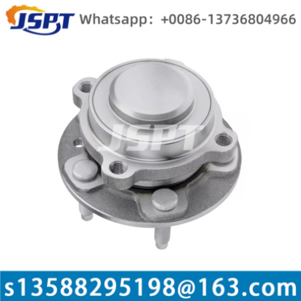 Wheel Hub HK832C300AC T4A2172 For Jaguar F-PACE  2017-  RWD Front