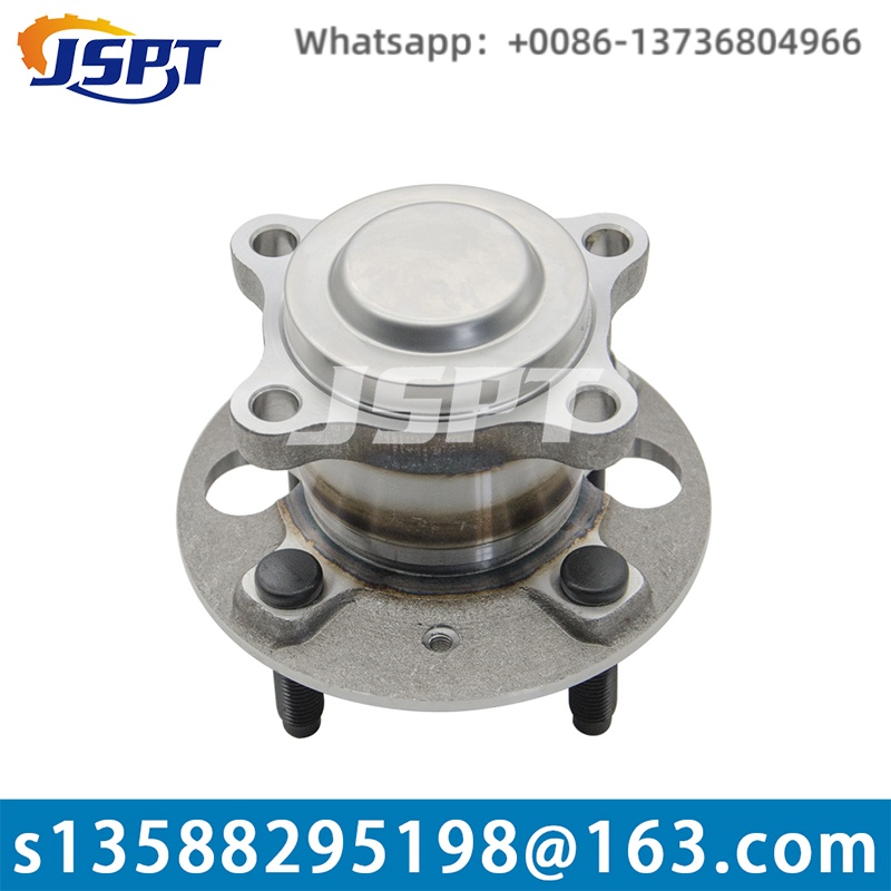 512587 13584682 328040 VKBA6754 Wheel Bearing and Hub Assembly for Chevrolet Spark