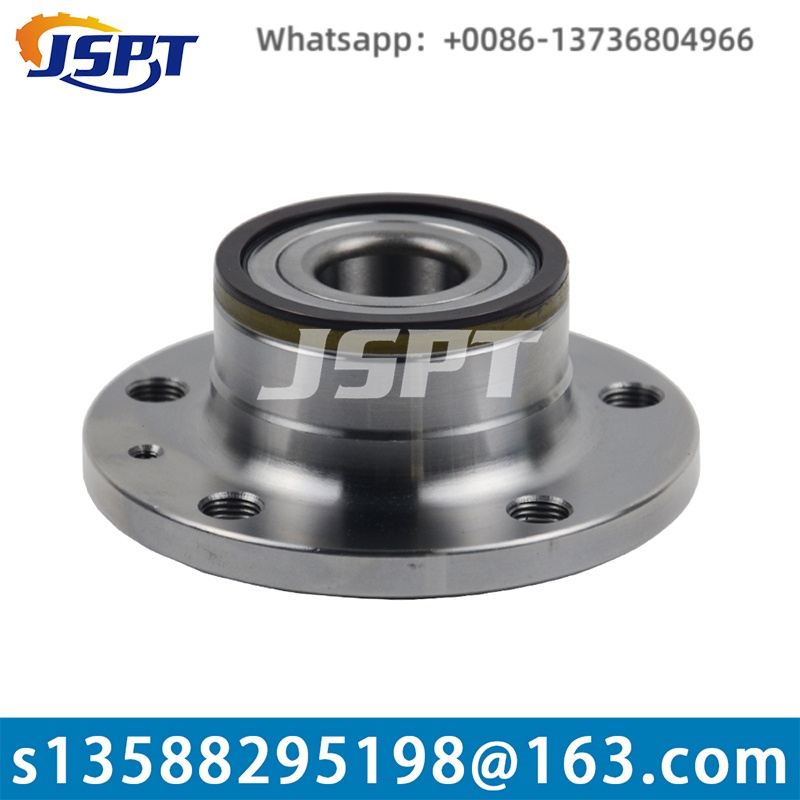 Wheel Bearing and Hub Assembly 1T0598611 1T0598611B 1TD501611A 5QF598611
