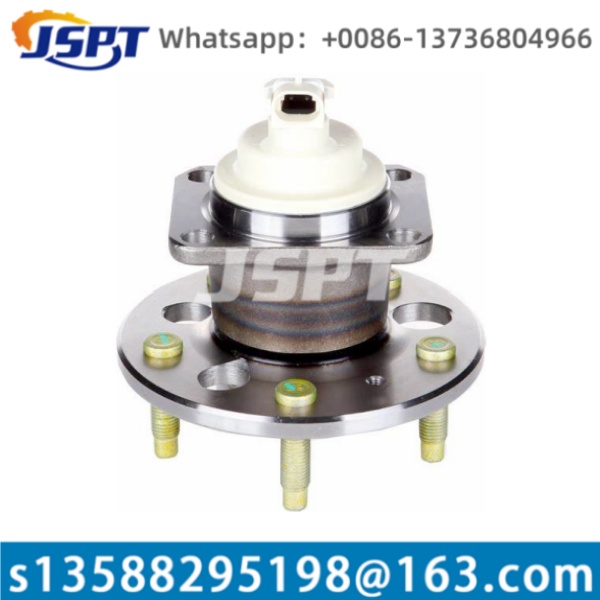 Wheel Hub Unit 512078 512150 512244 512237 512357 For BUICK