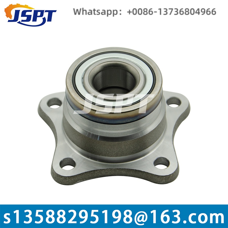 Wheel Bearing and Hub Assembly 42409-12010 42409-12030 42409-12020 42409-19015 42410-20150 42450-33010 VKBA3731 For Toyota Corolla 1992-1997   Toyota Corolla 1997-2001