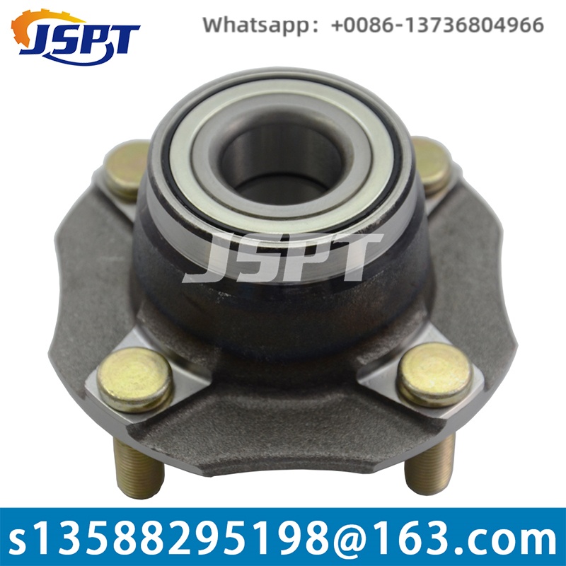 Wheel Bearing and Hub Assembly 43402-77A00 43402-77A01 VKBA6862 For Suzuki Carry  2000-   Front