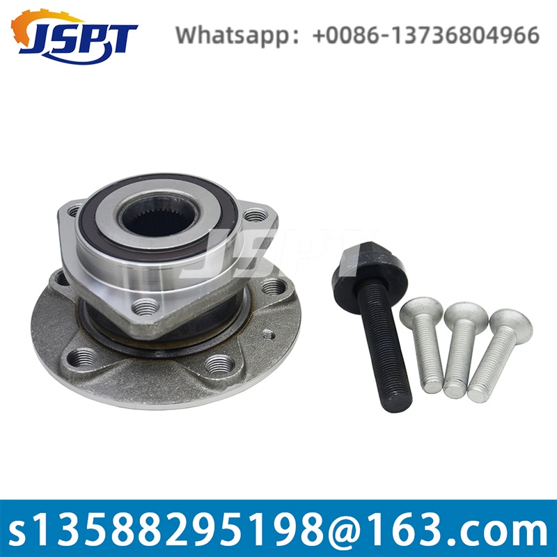 Wheel Hub Unit 1K0498621 1K0407621D 1K0407621E 8V0498625 5K0498621A 513262 VKBA6556