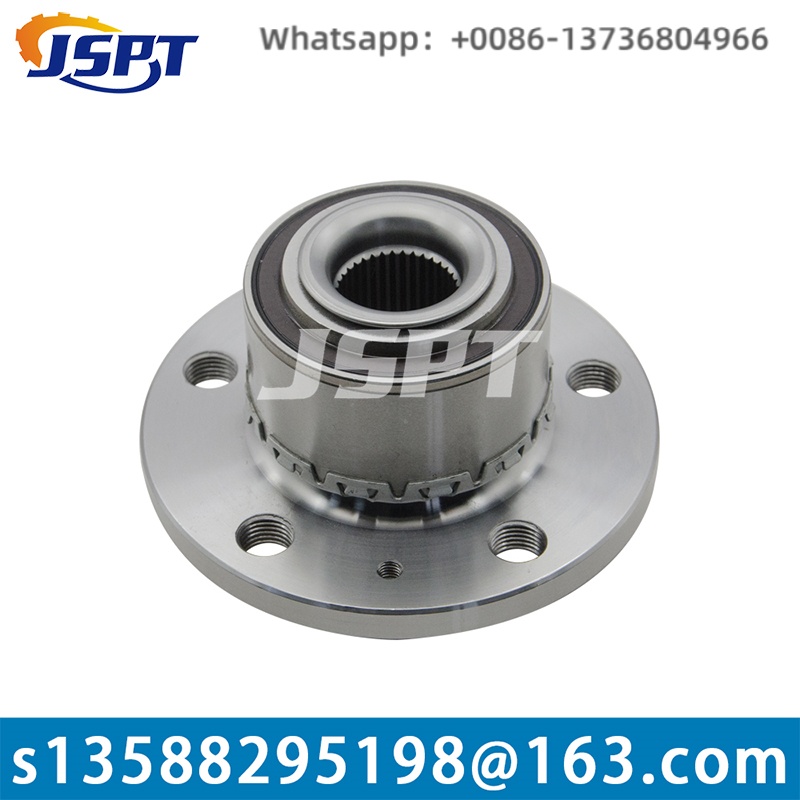 Wheel Hub Unit 6Q0407621AD 6Q0407621AH 6Q0407396C 6Q0407621H 6Q0407621R 6Q0407621AB VKBA3569