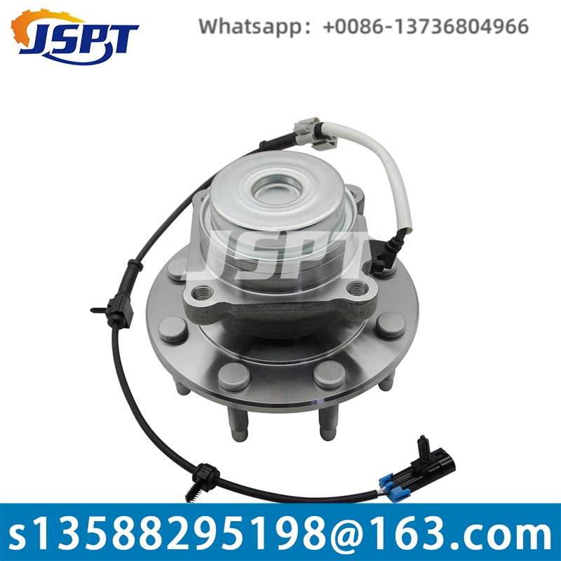Wheel Bearing and Hub Assembly 18061148 25853898 515060 HA590353 For Chevrolet