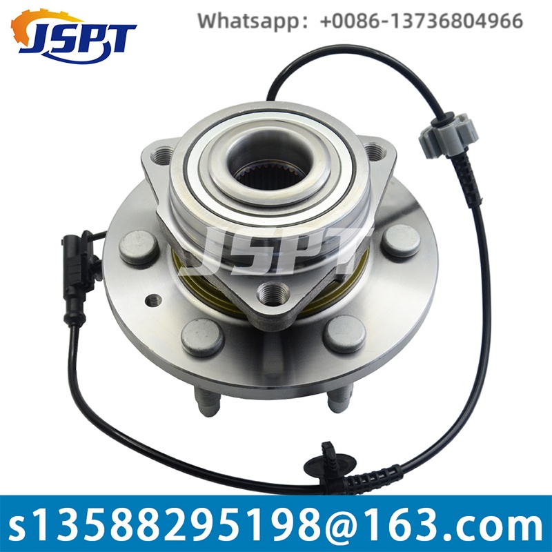 Wheel Hub Unit 10393171 22841381 25918329 25976819 For Cadillac Escalade