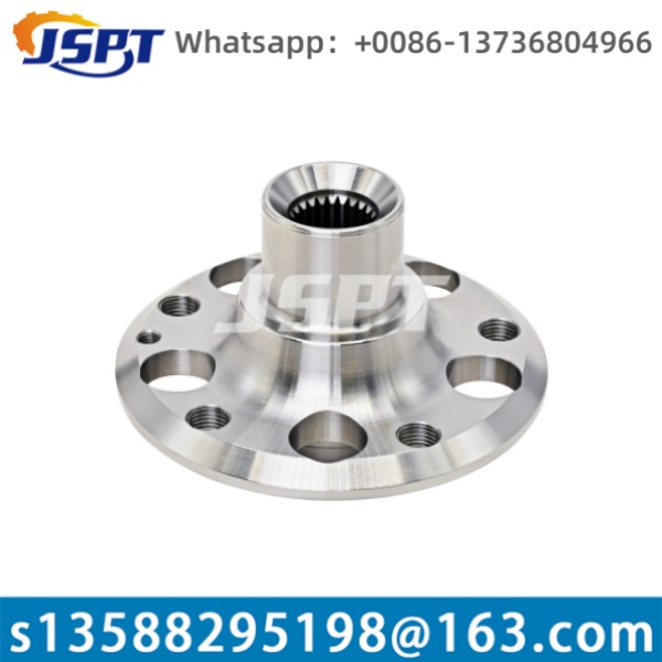 Wheel Bearing and Hub Assembly 1693370145 169 337 01 45 1699810127 A1693370145 For Mercedes-Benz