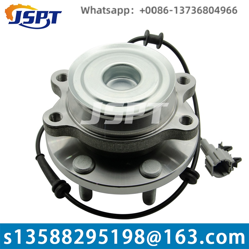 Wheel Hub Unit 40202-EA000 40202-ZP50A 40202-4X00A  515064 VKBA6871 For Nissan