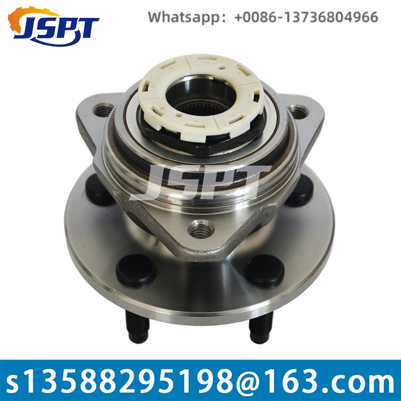 Wheel Bearing and Hub Assembly F87A-1104-BB F87A-1104-BC F87Z-1104-BB For Ford