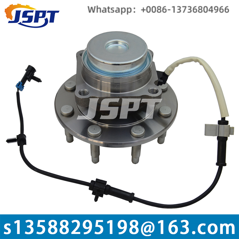 Wheel Bearing and Hub Assembly 18061146 19149001 84231007 For Chevrolet