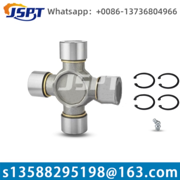 Universal Joints GU9480  48*161MM MERCEDES-BENZ : 3864104304 VOLVO : 6885565