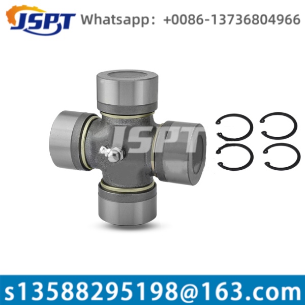 Universal Joints GU7648 48*116.5MM DAF : 0507393 0609866 1288219 1451318 IVECO : 93159304 93159311 93159313 MAN : 81391086058 81391086228 81391266005  81391266007 81392006011 85300020399 RENAULT : 5000805252