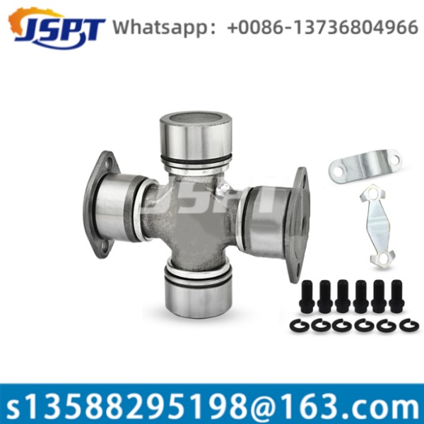 Universal Joints GU4002  47.6*134.8MM  FORD : BFOX4635A TMJ521353A ( 2 TARAFI