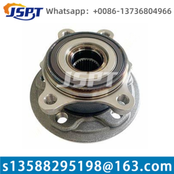 Wheel Bearing and Hub Assembly 43550-48040  FOR  2023 Lexus RX35Oh  Toyota