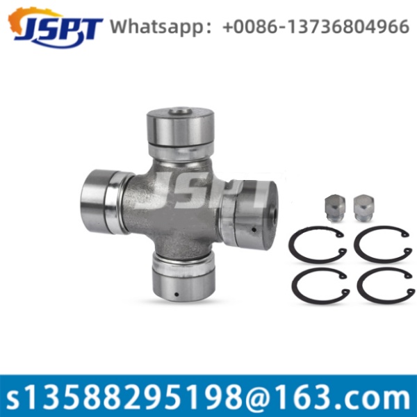 Universal Joints  GMW : 160064 5001824979 7485133983 GU4525 45*125MM