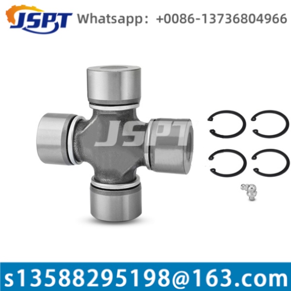 Universal Joints GU8100 47*132MM DAF : 106829 586969 SAMPA : 08.070.8200.810 65115 84-67343-SX U 810