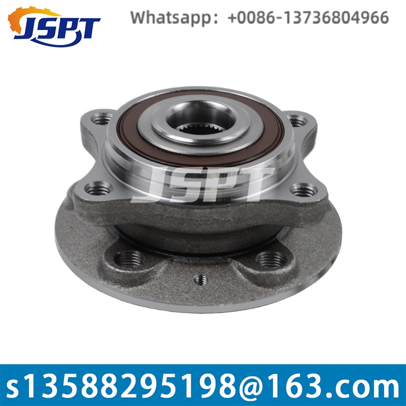 Wheel Bearing and Hub Assembly 274298 8672371 9173991 8672371-0 For Volvo