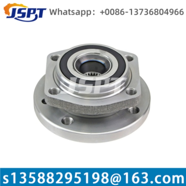 Wheel Bearing and Hub Assembly 271589 271589-4 3516184 513216 HA595894 For Volvo