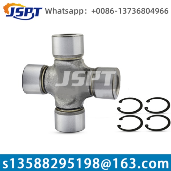 Universal Joints  GU1005  26.97*81.75MM  CASE IH : 5191547 87361037 9967668