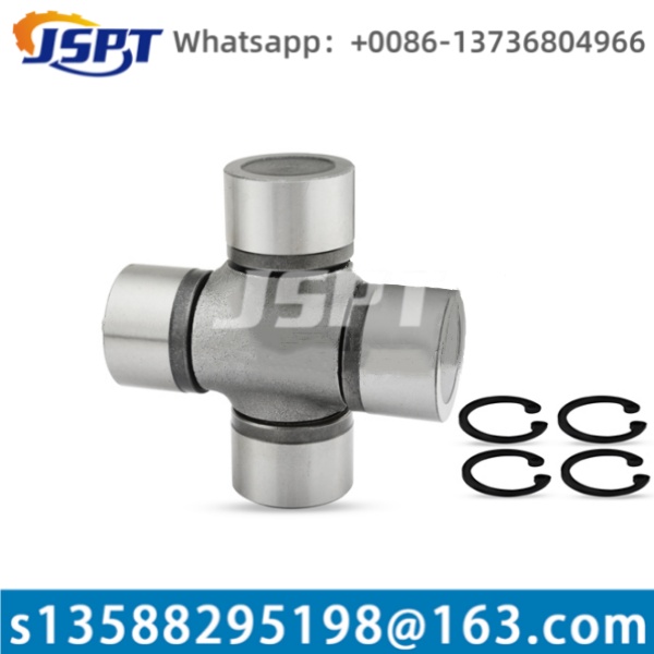 Universal Joints  GMW:GU4104  40*104.3MM  MAN : 81364156043 MERCEDES-BENZ : 3463300435 3813370511